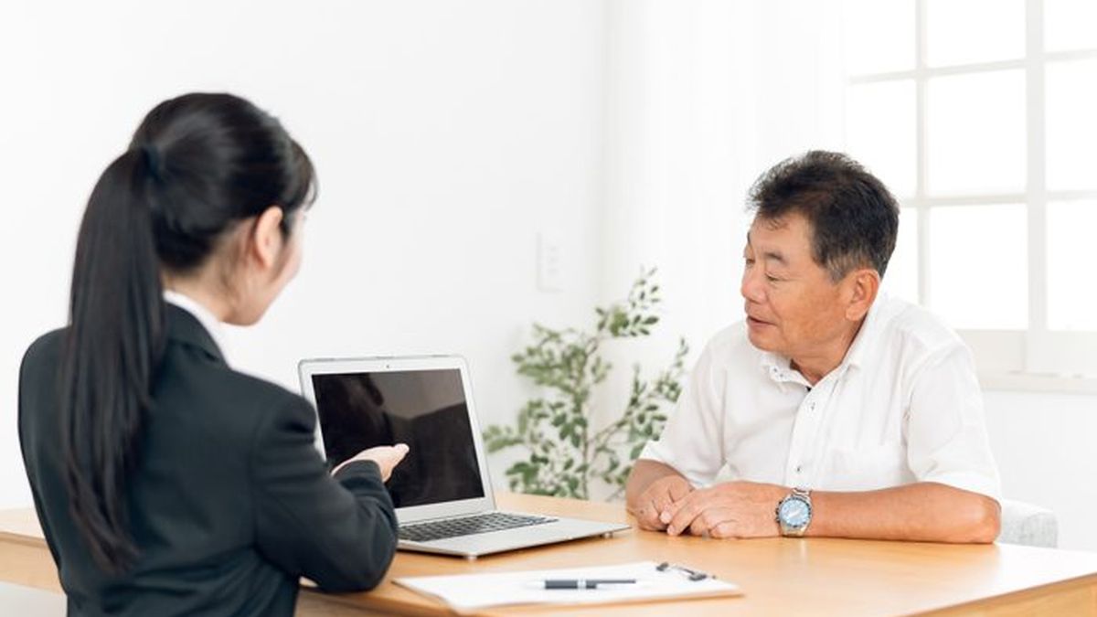 お支払いについてのご相談