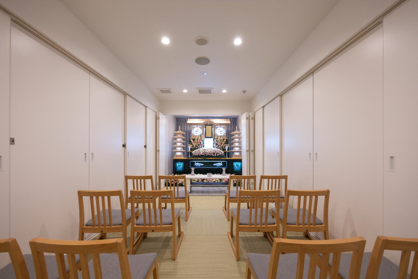 メモリードホール有田中央の写真9